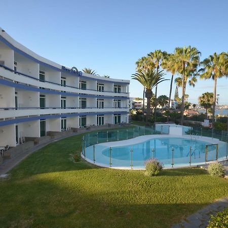 Apartamentos Arco Iris Playa del Ingles  Exterior photo