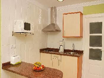 Apartamentos Arco Iris Playa del Ingles  Exterior photo