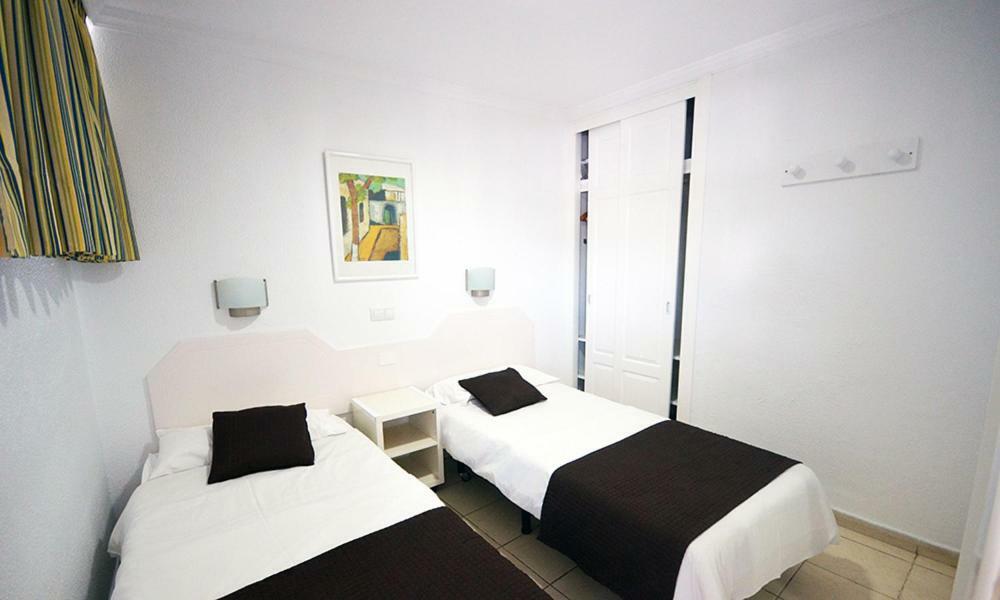 Apartamentos Arco Iris Playa del Ingles  Exterior photo