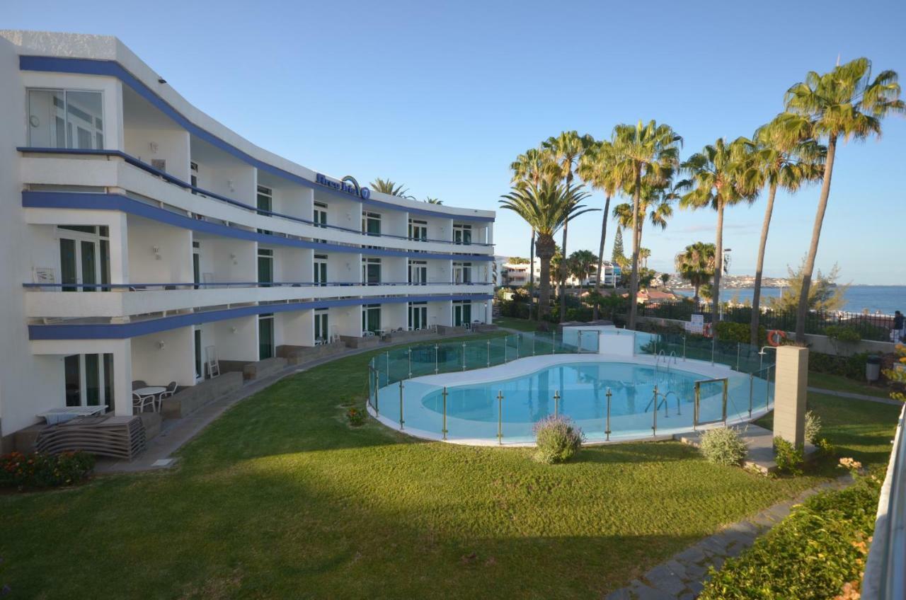 Apartamentos Arco Iris Playa del Ingles  Exterior photo